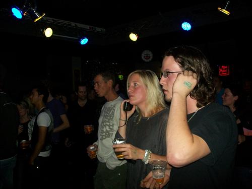 Alt Tienderse kermis 100